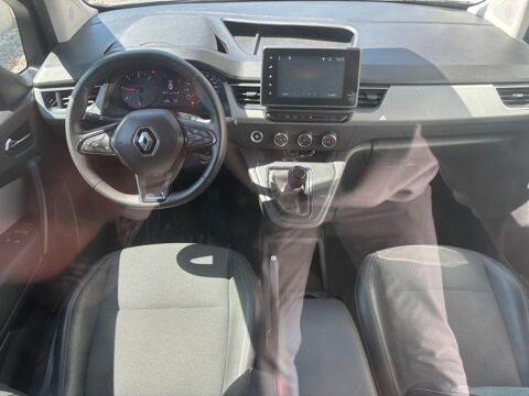 Kangoo Express 1.5 BLUEDCI 95 CH GRAND-CONFORT SESAME-OUVRE-TOI / CARPLAY / 2021 occasion 40000 Mont-de-Marsan