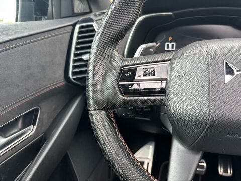 DS3 PureTech 180ch Performance Line + BVA / 1&egrave;re Main / MOTEUR N 2019 occasion 64122 Urrugne