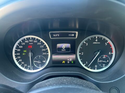 QX30 2.2L 170ch PREMIUM TECH AWD / TOIT PANORAMIQUE + CAMERA DE R 2017 occasion 38420 Le Versoud