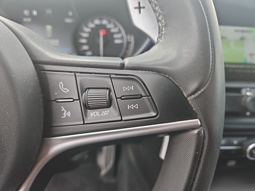 Giulia 2.2 JTDM 210 VELOCE Q4 BVA 2019 occasion 38590 Saint-&Eacute;tienne-de-Saint-Geoirs