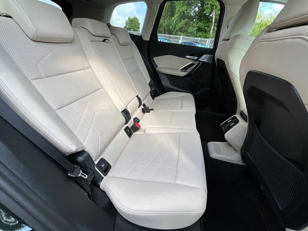X1 2.0 I 170cv MHEV SDRIVE BVA HK / ATTELAGE / TETE HAUTE / ANG 2023 occasion 17000 La Rochelle