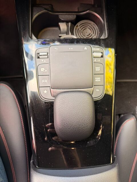 Classe A 200 163Ch AMG LINE PREMIUM - SUIVI MERCEDES - TOIT OUVRANT - 2020 occasion 76150 Saint-Jean-du-Cardonnay