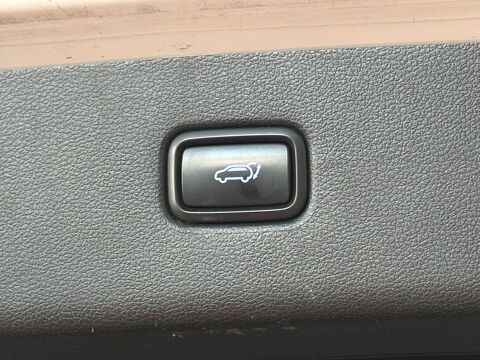 Tucson 1.6 CRDI 136 CH N LINE 4WD DCT7 / CAMERA 360 / TOIT OUVRANT 2019 occasion 29000 Quimper