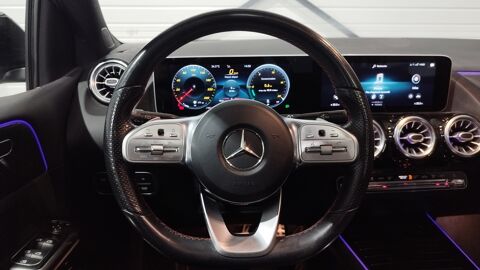 Classe B 180 D 115CH AMG LINE EDITION / ENTRETIEN FULL MERCEDES / FUL 2019 occasion 17430 Tonnay-Charente