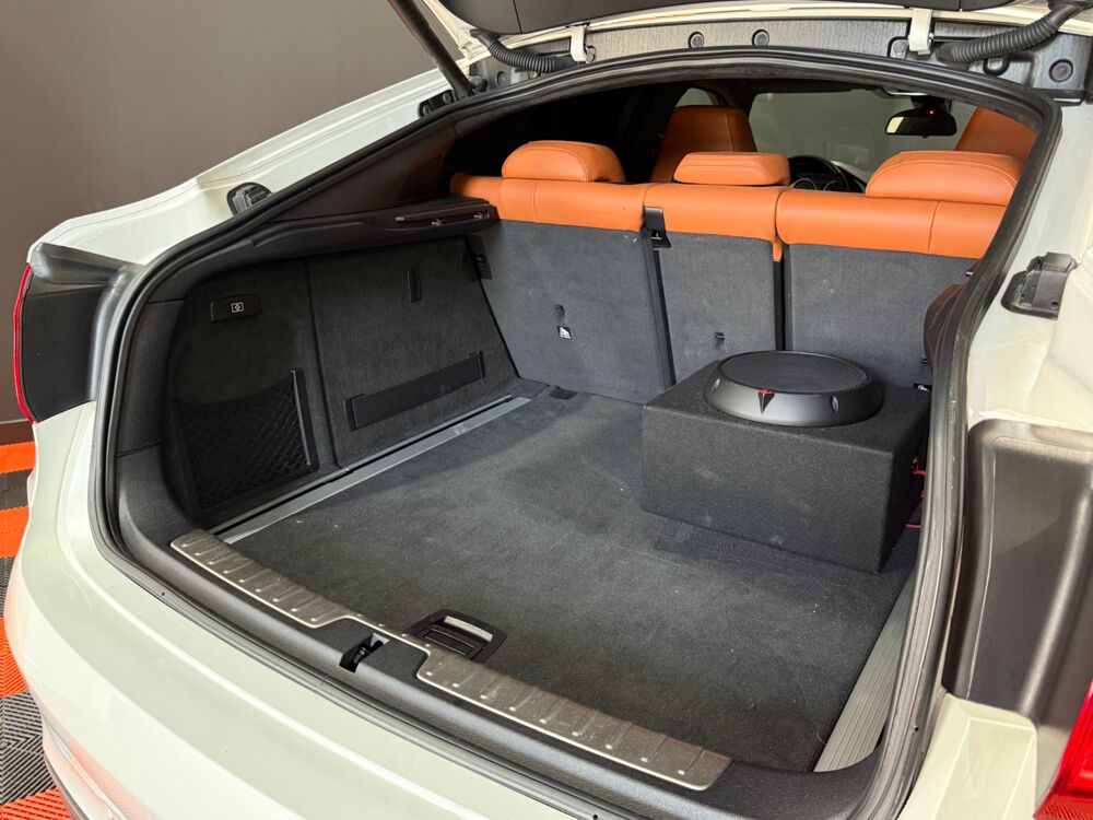 X6 M 4.4 575 CH (F86) X DRIVE / PACK CARBONE / FULL OPTIONS / S 2015 occasion 29000 Quimper