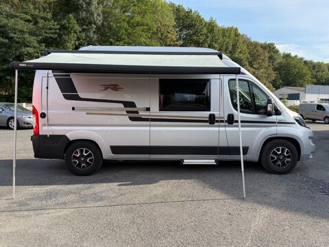 Ducato LAIKA KOSMO 6.0 2.3 MJT 140 ch CARAVANING - KIT DE DISTRIBUT 2021 occasion 65290 Juillan