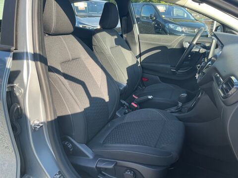 Puma 1.0 ECOBOOST 125 CH TITANIUM DCT BVA / CARPLAY / ANDROID / F 2021 occasion 17000 La Rochelle