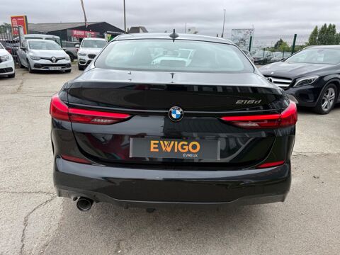 Serie 2 1.5 216 D 115CH BVA PACK M - CARPLAY - GPS - SI&Egrave;GES SPORT AL 2020 occasion 27000 &Eacute;vreux