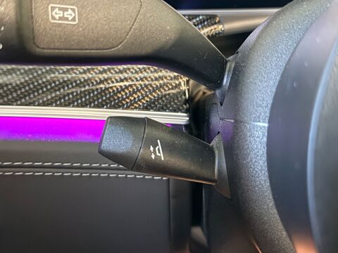 AMG GT 53 3.0 435 Ch 4MATIC+ SPEEDSHIFT BVA9 - T/O - PACK CARBONNE 2022 occasion 79000 Niort