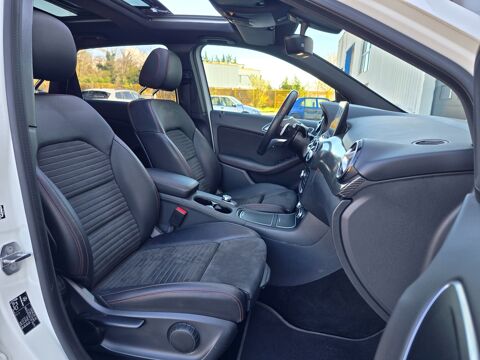 Classe B 180 122ch FASCINATION PACK AMG 7G-DCT 2018 occasion 68170 Rixheim
