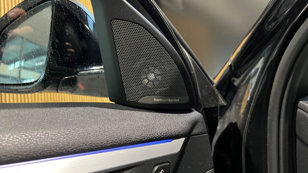 X2 M35I M-PERFORMANCE 306CH xDRIVE BVA SHADOW LINE- TOIT OUVRAN 2019 occasion 33610 Cestas