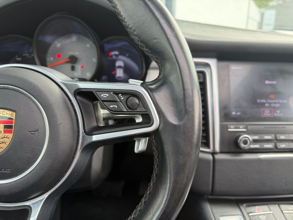 Macan DIESEL 3.0 V6 258ch S PDK BVA 2017 occasion 64122 Urrugne