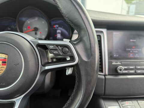 Macan DIESEL 3.0 V6 258ch S PDK BVA 2017 occasion 64122 Urrugne