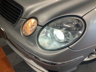Classe E BREAK V8 KOMPRESSOR 5.4L 55 475chv AMG BVA 2004 occasion 26100 Romans-sur-Is&egrave;re