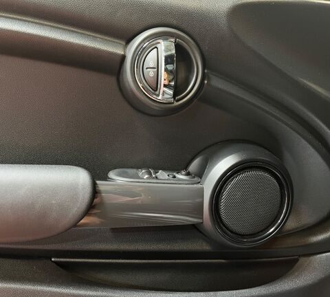 Cooper 1.2 ONE PACK CHILI 102CH 2014 occasion 33260 La Teste-de-Buch