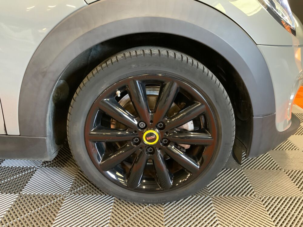 MINI COUPE 185 102PPM 28.9KWH COOPER SE BVA 2021 occasion 26100 Romans-sur-Is&egrave;re