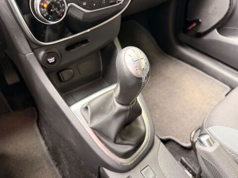 Clio 1.5 DCI 90Ch INTENS - SUIVI CONSTRUCTEUR - CAM&Eacute;RA DE RECUL - 2016 occasion 76150 Saint-Jean-du-Cardonnay