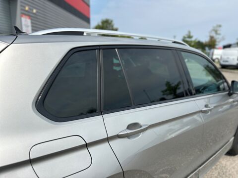 Tiguan 2.0 TDI 150CH BLACK R-LINE DSG BVA / ATTELAGE TOIT OUVRANT 2018 occasion 47000 Agen