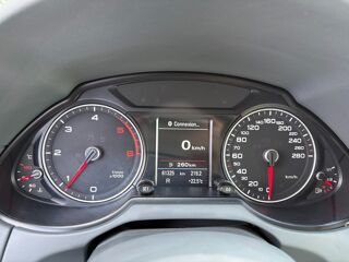 Q5 2.0 TDI 190 AMBIENTE QUATTRO S-TRONIC 7 BVA 2015 occasion 64122 Urrugne