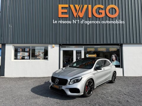 Annonce voiture Mercedes Classe GLA 32990 €
