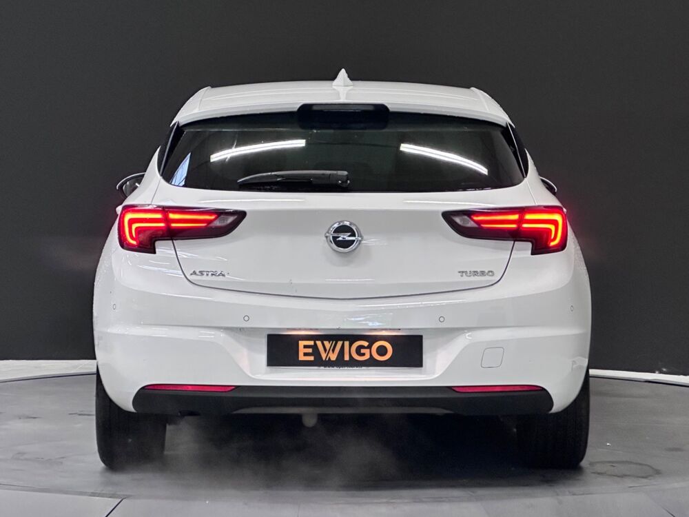 Astra 1.4 T 125ch INOVATION START-STOP 2017 occasion 37100 Tours