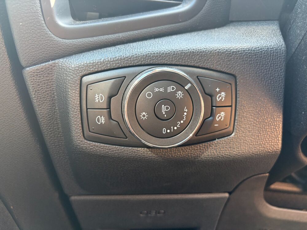 Ecosport 1.0 EcoBoost 100ch Titanium Business Bvm6 2019 occasion 64122 Urrugne