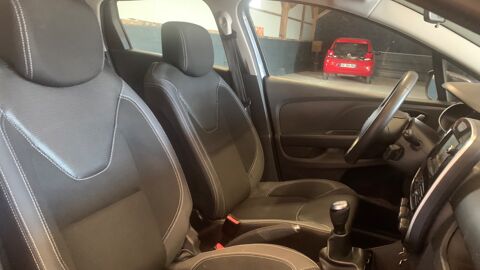 Clio ESTATE 1.5 DCI 90 BUSINESS 2019 occasion 76190 &Eacute;calles-Alix