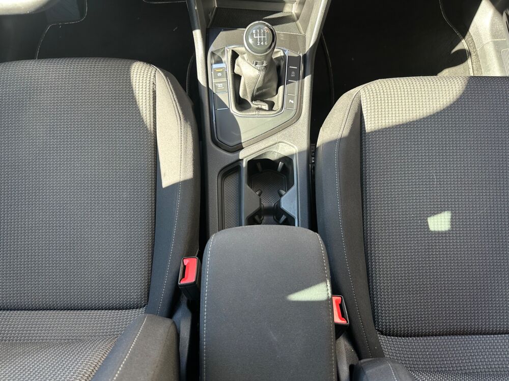 Tiguan 1.5 TSI 130ch TRENDLINE / APPLE CARPLAY / SIEGES CHAUFFANTS 2019 occasion 38420 Le Versoud