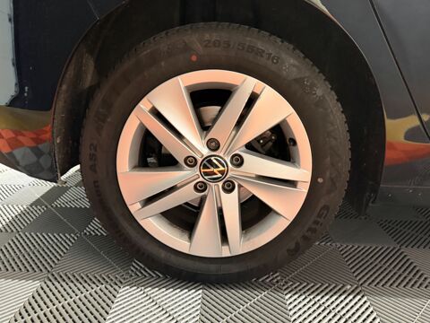Golf 2.0 TDI 115ch LIFE PLUS 2020 occasion 81990 Puygouzon