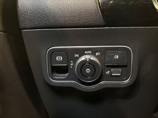 Classe B 2.0 200 D 150CH AMG LINE 8G-DCT BVA/ TOIT OUVRANT PANO/ SIEG 2019 occasion 78125 Gazeran