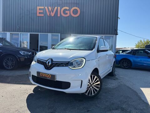 Annonce voiture Renault Twingo 10990 €