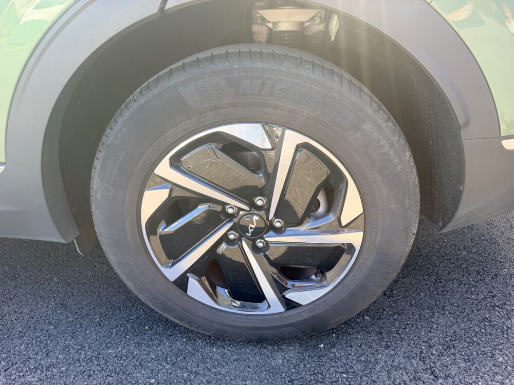 Sportage 1.6 T-GDi 210 CH 160 HEV HYBRID ACTIVE 4X2 BVA6 + CAMERA DE 2025 occasion 97410 Saint-Pierre