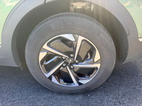 Sportage 1.6 T-GDi 210 CH 160 HEV HYBRID ACTIVE 4X2 BVA6 + CAMERA DE 2025 occasion 97410 Saint-Pierre