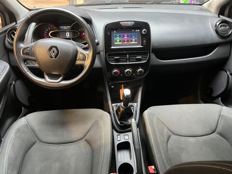Clio 0.9 TCE 90 ENERGY BUSINESS // GPS // REGULATEUR - LIMITEUR / 2017 occasion 33320 Eysines