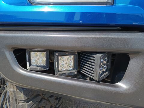 Divers RAPTOR 450ch / Prix TTC / TVA RECUPERABLE// Jantes /Parfait 2018 occasion 69420 Ampuis