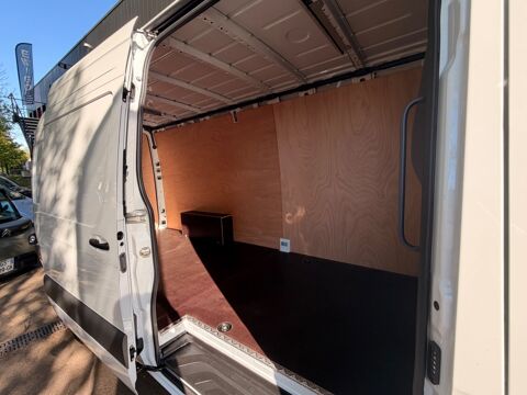Sprinter FOURGON 2.0 315 CDI 150cH L3H2 - GARANTIE CONSTRUCTEUR - CAM 2025 occasion 76150 Saint-Jean-du-Cardonnay