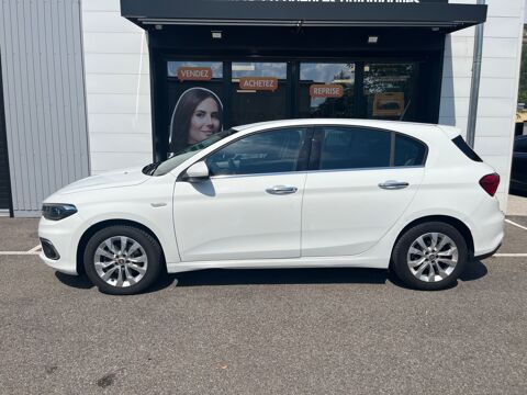 Tipo 1.3L MULTIJET 95ch EASY - CAMERA DE RECUL 2016 occasion 38420 Le Versoud