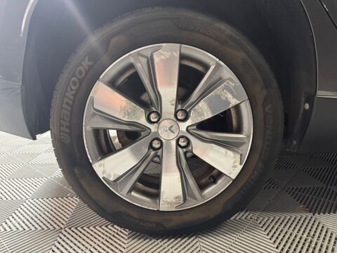 2008 GENERATION-I 1.6 VTI 120 ch ALLURE 2013 occasion 78125 Gazeran