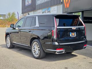 Escalade 6.2 425 PREMIUM ESV AWD BVA 2021 occasion 68170 Rixheim