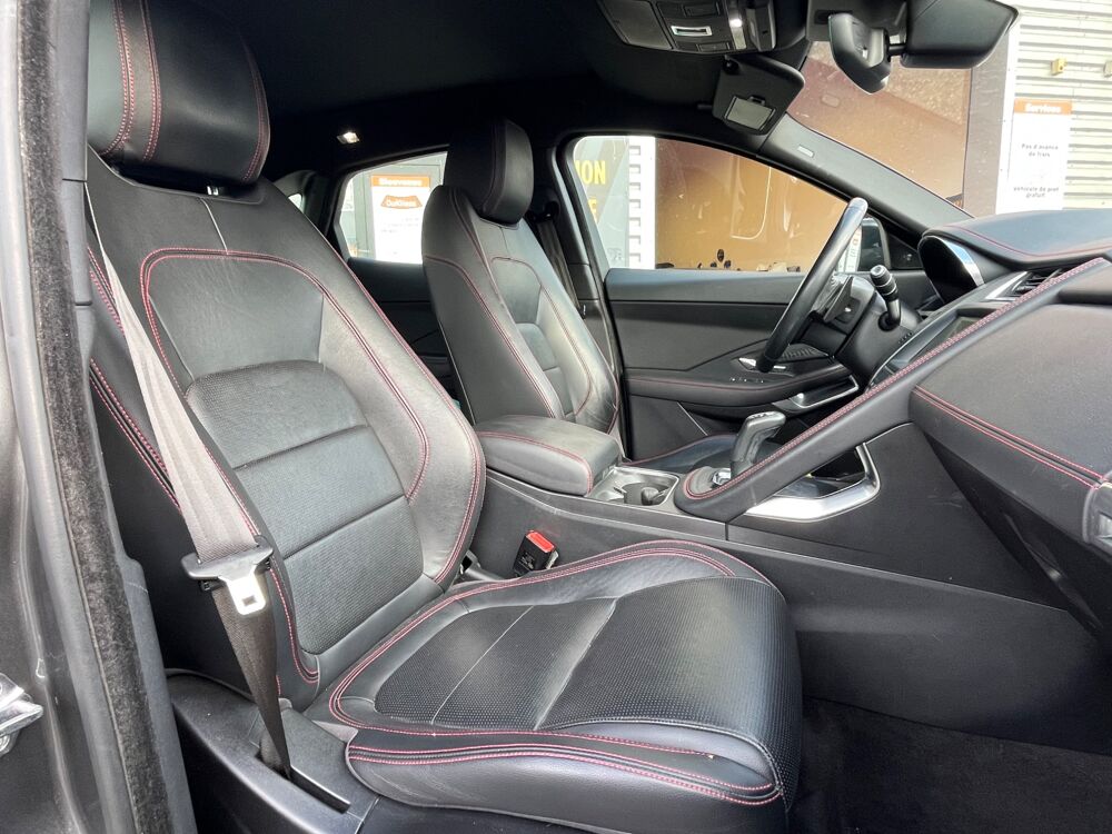 E-PACE 2.0 D150 150CH R-DYNAMIC CHEQUERED FLAG AWD BVA / CARPLAY 2019 occasion 47000 Agen