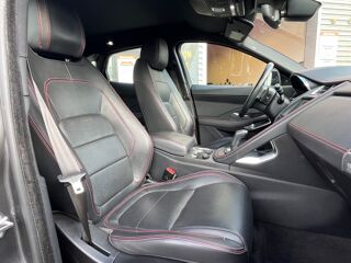 E-PACE 2.0 D150 150CH R-DYNAMIC CHEQUERED FLAG AWD BVA / CARPLAY 2019 occasion 47000 Agen
