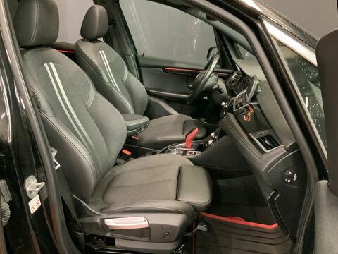 Serie 2 GRAN-TOURER 2.0 218 D 150 M-PERFORMANCE XDRIVE 2019 occasion 26100 Romans-sur-Is&egrave;re