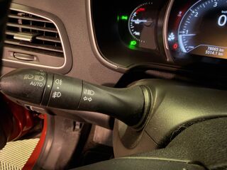 M&eacute;gane 1.2 TCE 100ch ENERGY INTENSE/ REGULATEUR/ LIMITATEUR/ CLIM A 2016 occasion 78125 Gazeran