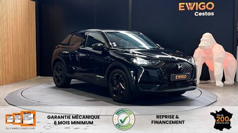 Annonce voiture Citroën DS3 11990 €