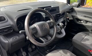 Berlingo (PRIX HT) 1.5 BLUEHDI 75ch M - Business - Moteur neuf 2019 occasion 44220 Cou&euml;ron