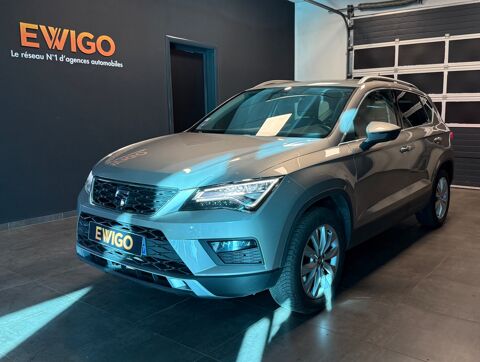 Seat Ateca 1.4 TSI 150CH ACT MOVE START-STOP 2017 occasion Hoenheim 67800