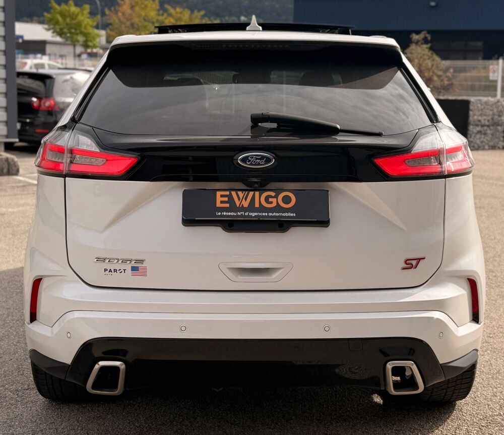 Edge 2.0 ECOBLUE 238ch ST-LINE I-AWD 4X4 BVA 2019 occasion 25300 Pontarlier
