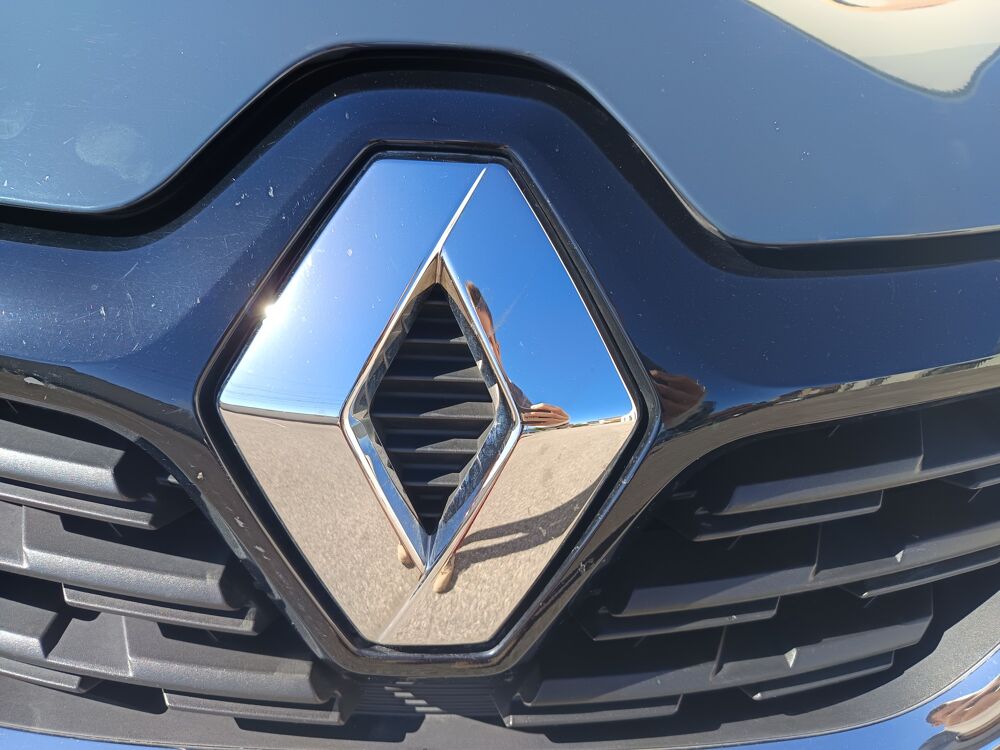 Captur 1.6 E-TECH 145cv 90 FULL-HYBRID 1.2KWH ENGINEERED BVA / 2EME 2022 occasion 69420 Ampuis