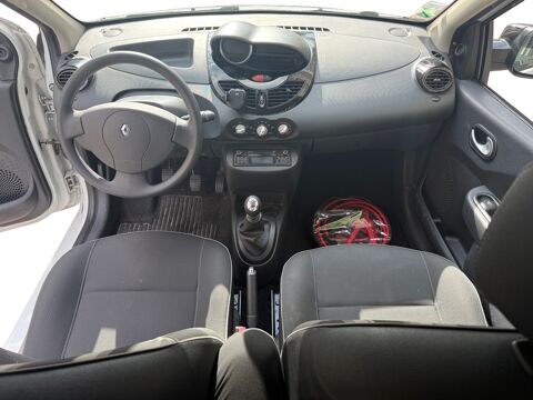 Twingo 1.2 75 AUTHENTIQUE 2014 occasion 94170 Le Perreux-sur-Marne