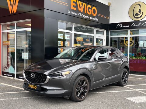 Annonce voiture Mazda CX-30 22490 €